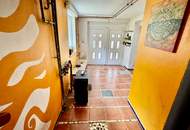 Renovierungsobjekt mit Potenzial: Haus mit großzügigen Grundstück in Bad Blumau