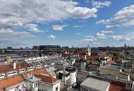 Urbanes Wohnen über den Dächern Wiens