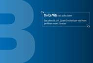 Dolce Vita | Sofortbezug