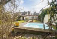 Bezauberndes Einfamilienhaus mit großem Garten