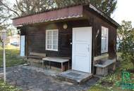 Ein klassischer Bungalow, wie er im Buche steht!