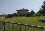 Baugrund ohne Bauzwang in Top Lage