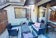 Stilvolle 3-Zimmer-Stadtwohnung mit Panoramablick über Imst!