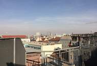 Dachgeschosswohnung in 1100 Wien: 4 Zimmer, Balkon, modern und großzügig! 465.000 €