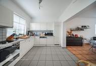 Elegantes Eckreihenhaus in Leopoldsdorf im Marchfeld