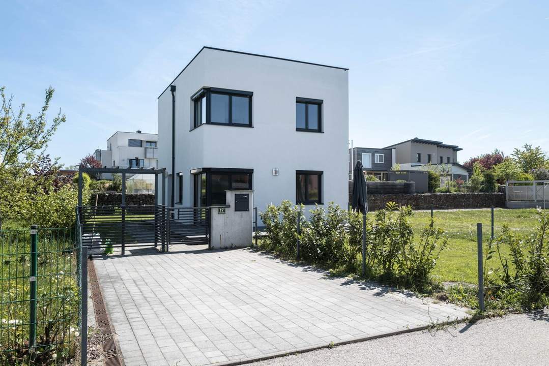 "Seelenruhe trifft See-Nähe"