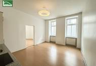 Altbau-Charme in Ruhelage nahe U4 und Theresienbad!