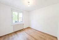Familienfreundliche 4 Zimmerwohnung mit Balkon in Pöchlarn