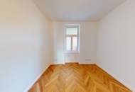 PROVISIONSFREI - Großzügige 5-Zi. Wohnung mit Loggia &amp; Balkon auf 126m² in 1030 Wien!