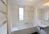 Attraktive 2/3-Zimmer-Wohnung in Bregenz mit zentraler Lage | 75m² Wohnfläche | 43m² Terrasse mit Südausrichtung | inkl. Tiefgaragenstellplatz