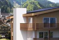 Wohnung mit großem Balkon in Haus im Ennstal!