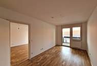 RENNWEG / Nähe HTL - Neubauwohnung mit Loggia - 2.OG // ABLÖSE möglich!!