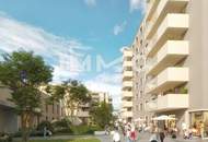 Gretls Garten : Provisionsfreier Erstbezug am Badeteich Hirschstetten - nahe U2 & 36er Straßenbahn