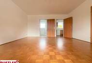 Singles &amp; Studierende aufgepasst: 1-Zimmer-Wohnung + Parkplatz inkl.