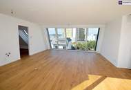 GENIAL und RAR!! 5-Zimmer-Penthouse mit grandiosem Fernblick, bester Ausstattung und herrlicher Terrasse!