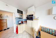 Moderne 2-Zimmer-Eigentumswohnung mit Westterrasse, Fernblick & Vollmöblierung – sofort bezugsbereit!