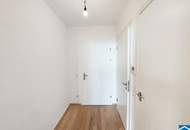 1,5 Zimmerwohnung mit Balkon im 15. OG im Herzen von Monte Laa