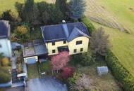 Großzügiges Zuhause in der Natur- &amp; Grenznähe – ideal für Familien, Grenzgänger und Ruhesuchende