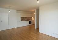 Josef-Kutscha-Gasse - 3 Zimmer Neubau mit Balkon und Garage