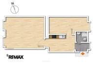 Altbau-Wohnung beim Reinlpark nahe U3 und Technischem Museum