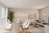 Bald fertig: Exlusive Dreizimmer-Wohnung mit Top-Ausstattung Mitten im Dritten (provisionsfrei)