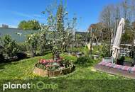 Preiswerte Familienwohnung mit Garten!