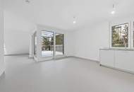 Erstbezug in Gersthof - moderne 2-Zimmer Wohnung mit Terrasse