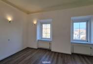 Helle 3‑Zimmer-Mietwohnung im historischen Schloss Kirchberg