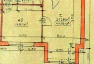 NUSSDORF| GEMÜTLICHE KLEINE WOHNUNG 40,82m²| GARTENBENÜTZUNG |BEZUG 15.10.2026
