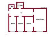 WOHNEN IN DÖBLING | U4 - 3 Minuten zu Fuß | INNENHOF | französischer Balkon | 3 - FACH VERGLASSUUNG | Döblinger Bad