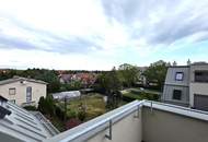 Coole DG-Wohnung mit 2 Terrassen und Fußbodenkühlung!!