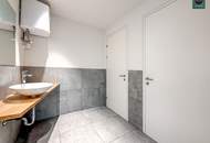 Sehr gut ausgestattetes Loft mit 2 Terrassen in der Brotfabrik Wien!