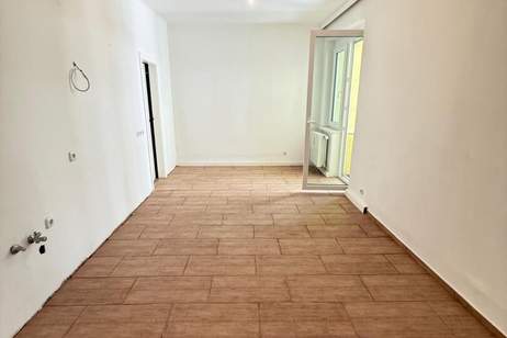 2 Zimmerwohnung in saniertem Wohnhaus perfekt gelegen mit Loggia, Wohnung-kauf, 169.000,€, 4020 Linz(Stadt)