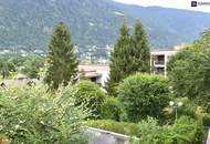 ++WOHNEN Wo andere URLAUB machen++ OSSIACHERSEE++ ca. 92m² EIGENTUMSWOHNUNG mit PRIVATEM SEEZUGANG++ ZWEITWOHNSITZ++PANORAMABLICK auf die GERLITZEN++