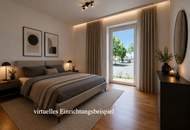 Attraktive Eckgartenwohnung in 8054 Graz-Straßgang