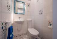 3 Zimmer Garten Maisonett-Wohnung in Hietzinger Grünruhelage