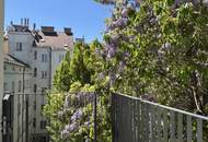 „PARK LIFE“ – Stilvoll wohnen im generalsanierten Altbau im 18. Bezirk