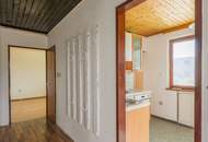 2231 Strasshof Charmanter Bungalow mit Garten und viel Potenzial nahe Bahnhof