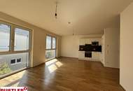 Wunderschöne & lichtdurchflutete 2-Zimmer Wohnung in Lobaunähe!