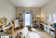 Geräumige Familienwohnung mit Sonnenterrasse und Weitblick im Citygate!