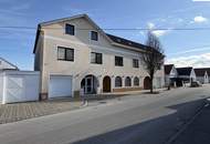 Charmante Pension mit Seeblick in Mörbisch am See – Erfolgreicher Familienbetrieb mit großem Potenzial