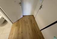 Attraktive 2 Zimmer Wohnung I Balkon I unmittelbar U3