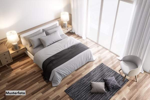 Ehem. Hotelgebäude + provisionsfrei +, Gewerbeobjekt-kauf, 1.080.000,€, 2500 Baden