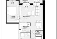 Attraktive Aktion: 2-Zimmer-Wohnung mit Balkon + 2 MONATE MIETFREI!