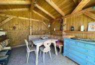 ***OPEN HOUSE Freitag, 12. September 2025 14 - 17 Uhr*** Bungalow . Gartenliebe . Traumsicht