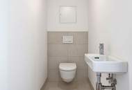 HOCH HINAUS >> 1. Dachgeschoss mit Terrasse >> klimatisierter 2-Zimmer Wohntraum mit Top Anbindung