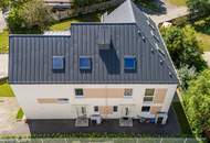 "Luxuriös & zentral – Doppelhaus in Stockerau mit 6 Zimmern und hochwertiger Möblierung"