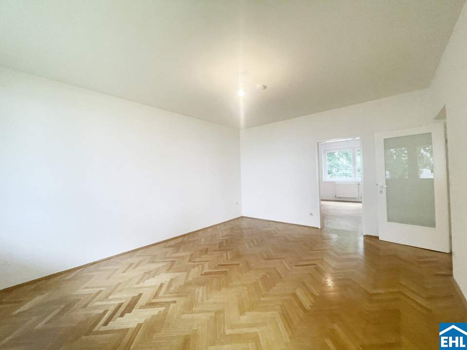 Großzügiger 3 Zimmer Familienhit!