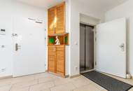 ***Wohlfühloase in Neuhofen*** Exklusive Penthousewohnung mit riesiger Dachterrasse