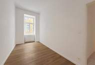 Helle 3-Zimmer Altbauwohnung mit separater Küche | Balkonerrichtung inkludiert